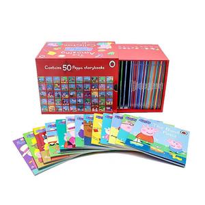 Couverture souple A5 personnalisée pour enfants <span class=keywords><strong>dessin</strong></span> animé livre de coloriage impression pour enfants et enfants - Product Image 1