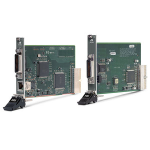 PXI-8232 Ni pxi GPIB โมดูลควบคุมอุปกรณ์กิกะบิตอีเธอร์เน็ต EE 488 781753-01-1ปีรับประกันเรากำเนิดพิเศษ - Product Image 1