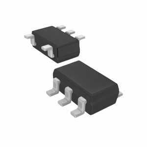Power Management (PMIC) SC 74A, SOT 753 XC9237B1MDMR-G Electronic Circuit Components Authorized Distributor - Product Image 1