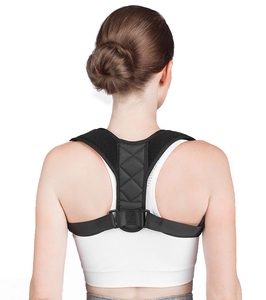 Directo de fábrica al por mayor magnético espalda de corrección de <span class=keywords><strong>la</strong></span> postura de <span class=keywords><strong>la</strong></span> correa corrección hombro cuerpo Corrección - Product Image 1