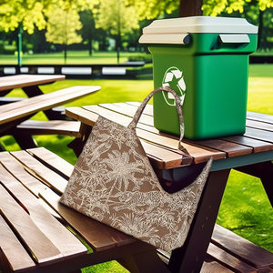 Sac fourre-tout <span class=keywords><strong>en</strong></span> lin réutilisable sur mesure, vente <span class=keywords><strong>en</strong></span> gros, écologique, sac <span class=keywords><strong>en</strong></span> <span class=keywords><strong>jute</strong></span> de petite taille avec logo personnalisé - Product Image 6
