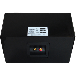 Haut-parleur karaoké Martin Brother KV8 120W Système audio professionnel - Product Image 3