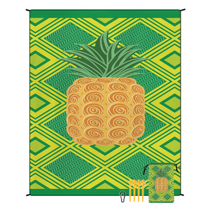 Tapis <span class=keywords><strong>de</strong></span> <span class=keywords><strong>plage</strong></span> anti-sable <span class=keywords><strong>de</strong></span> haute qualité, tapis <span class=keywords><strong>de</strong></span> pique-nique épais résistant au sable, tapis <span class=keywords><strong>de</strong></span> <span class=keywords><strong>plage</strong></span> en vente - Product Image 5