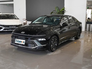 Concessionnaires automobiles en gros en Chine : <span class=keywords><strong>Hyundai</strong></span> Sonata 2024 1.5T Pro 1.5T 170HP L4 Turbo - Product Image 1