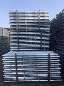 热浸镀锌圆盘脚手架 (Q355高强度钢)-产品介绍 - Product Image 2