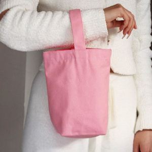 Sac fourre-tout en toile imprimée, promotionnel, réutilisable, coloré, sac à main portable, écologique, sac cadeau pour les courses avec design personnalisable - Product Image 3