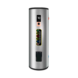 <span class=keywords><strong>Chauffe</strong></span>-<span class=keywords><strong>eau</strong></span> électrique mural émaillé de haute qualité 150L à chauffage rapide et économie d'énergie pour usage domestique - Product Image 3