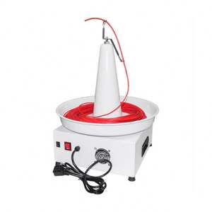 Machine d'alimentation de câbles / Machine de déroulage de câbles / Alimentateur de fil automatique - Product Image 4