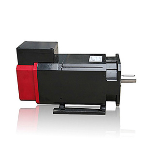 Chinese Supplier AC Spindle <b>Motor</b> and Drive Milling Machine 9.5nm Torque 1.5kw Power <b>Control</b> - Product Image 2