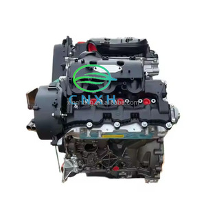 Ban Đầu Lr106166 Tự Động Động Cơ Lắp Ráp Dài Khối 4 Xi Lanh Diesel Xăng Mới Được Làm Bằng Nhôm Thép Land Rover Động Cơ Sử Dụng - Product Image 4