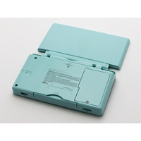Kit de remplacement complet de coque de protection pour console de jeu Nintendo DS Lite (NDSL, DSL, DS, NDS Lite)