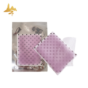 Cerotti Rilassanti per i Piedi Certificati GMP: Patch OEM di Fabbrica (Rinfrescanti e Inodore) per Calma Corporea e Recupero Naturale - Product Image 5