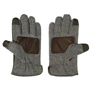 ถุงมือขี่ม้าจากโรงงานโดยตรง ขายดี คุณภาพสูง 100% ผลิตตามสั่ง พิมพ์ลายได้ ถุงมือสำหรับกีฬาขี่ม้า - Product Image 2