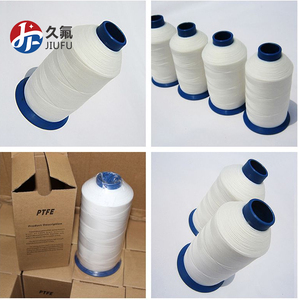 Fil à coudre en PTFE coloré résistant au vieillissement personnalisé pour joints d'auvent extérieur - Product Image 4
