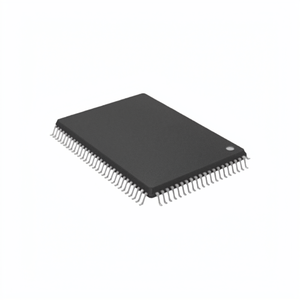 Composants électroniques en ligne MB90F345CASPFR-GS-N2E1 100 BQFP Original Service complet IC MCU 16BIT 512KB FLASH 100QFP Embarqué - Product Image 1