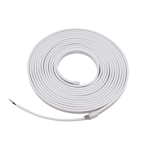 ADLED S1003A 480chips/m DC24V COB Neon LED Strip Étanche IP67 Rated Outdoor Silicone LED Neon Lights for Lighting Projection - Product Image 5