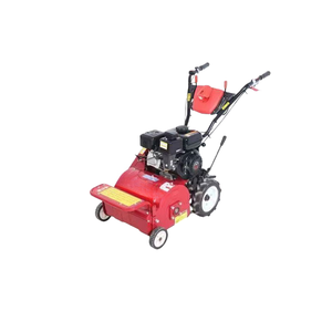 <b>Gasoline</b> Lawn Mower | Small Household & Orchard Grass Crusher - Multipurpose Agricultural Weeding Machinery - Product Image 6