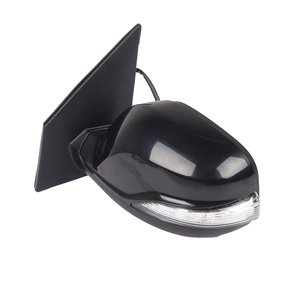 Pièces de rechange Auot de qualité originale, rétroviseur latéral Tiggo 2 <span class=keywords><strong>3</strong></span> 5X7 8 Pro Plus pour Chery - Product Image 5