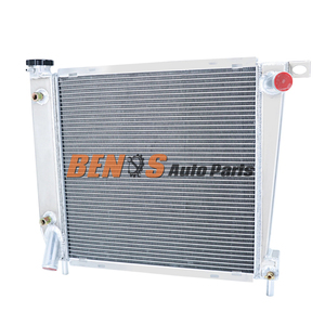 <span class=keywords><strong>Radiador</strong></span> de Aluminio de 3 Filas para <span class=keywords><strong>Ford</strong></span> Explorer <span class=keywords><strong>Ranger</strong></span> Mazda B4000 3.0-4.0L V6, Alloy_firstshine (350) 85-94 - Product Image 1