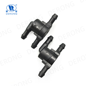 Vanne d'arrêt <span class=keywords><strong>de</strong></span> lave-glace OEM QJ-SF07 43x13x21.5mm pour système <span class=keywords><strong>de</strong></span> nettoyage <span class=keywords><strong>de</strong></span> <span class=keywords><strong>pare</strong></span>-<span class=keywords><strong>brise</strong></span> <span class=keywords><strong>de</strong></span> voiture <span class=keywords><strong>DE</strong></span> RONG, performance puissante - Product Image 3