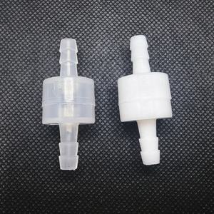 Válvula de Retención Unidireccional en Línea ZM de 6 mm y 8 mm para Manguera de Aire, <span class=keywords><strong>Agua</strong></span> y Gas - Product Image 3