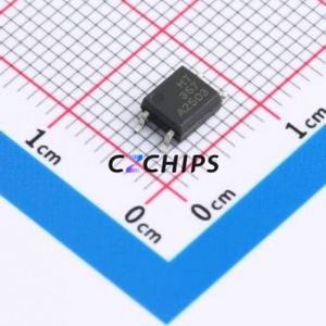 ทรานซิสเตอร์เอาต์พุตทรานซิสเตอร์ SOP-4-175mil-2.54mm HT-357-ATP1ใหม่ของแท้ - Product Image 1