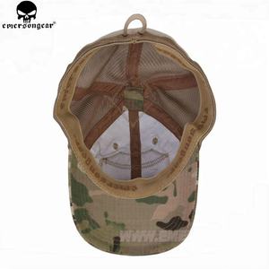 Gorra de Béisbol Deportiva Transpirable de 5 Paneles de Secado Rápido, Resistente al Desgaste y de Alta Calidad de Emersongear para Hombre - Product Image 4