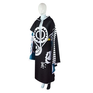 Disfraz de Cosplay de la princesa Midna de <span class=keywords><strong>Crepúsculo</strong></span> del juego de fiesta de Halloween para mujer adulta 2017 - Product Image 2