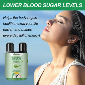 Herbal Liver Cleansing Nasal <b>Box</b> 2ml Relieve Nasal Congestion Improve Breathing <b>Remove</b> Body Toxins Lung Detoxification Adults - Product Image 4