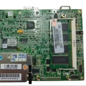 Gene-8310การหมุน A1.2 100% โอเคของแท้3.5นิ้ว IPC เมนบอร์ดอุตสาหกรรมแบบฝัง PC104เมนบอร์ด SBC พร้อม CPU gene RAM-8310 REV - Product Image 1