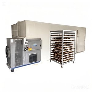 Hello <span class=keywords><strong>s</strong></span>ông thương hiệu dễ dàng hoạt động Nhân <span class=keywords><strong>S</strong></span>âm Máy hút ẩm thiết bị Rau Trái Cây Máy <span class=keywords><strong>s</strong></span>ấy thảo mộc <span class=keywords><strong>s</strong></span>ấy buồng bơm PLC cho thực phẩm trang trại - Product Image 4