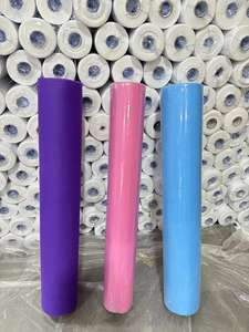 Fabbricazione Eco-Friendly Monouso Lenzuolo/copriletto - Product Image 2