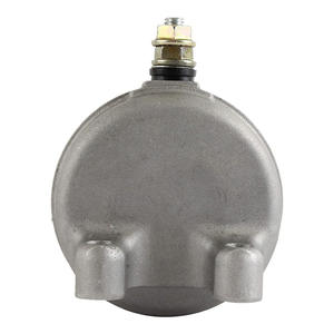 T1310600 y T1310605 Motores de Arranque Nuevos para Motocicletas TRIUMPH Daytona - Product Image 3