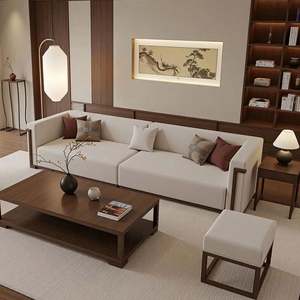 Meuble mural de conception esthétique Song, meuble TV de haute qualité, personnalisé en provenance de Chine, pour le salon - Product Image 6