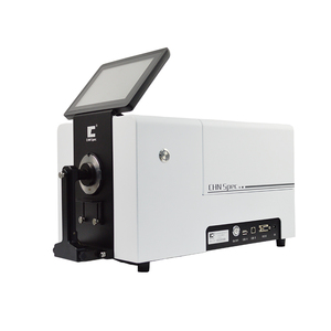 CS-826 спектрофотометр, измеритель цвета и коэффициента пропускания, колориметр с диапазоном длин волн 360-780 нм - Product Image 3