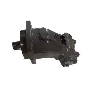 Bomba Hidráulica de Pistones Axiales Fija de Alto Rendimiento Tipo RUIMIN A2F500 para Maquinaria de Construcción - Product Image 1