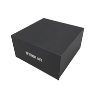 Scatola Regalo in Carta per Gioielli, Orologi, Occhiali e Oli Essenziali, Personalizzabile, Riciclabile, con Rivestimento UV Goffrato di Alta Qualità