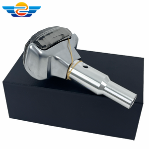 Perillas de cambio compactas: uso cómodo para espacios pequeños de cabina <span class=keywords><strong>Honda</strong></span> Fit - Product Image 5