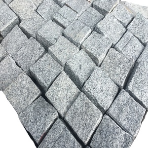 Giá rẻ trung quốc đá granite tự nhiên đá ốp lát - Product Image 1