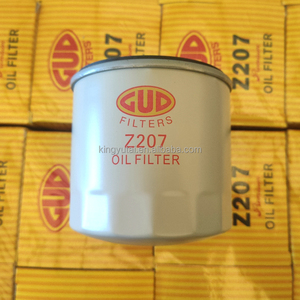 Filtre à huile GUD <span class=keywords><strong>Z207</strong></span> au prix d'usine - Product Image 5