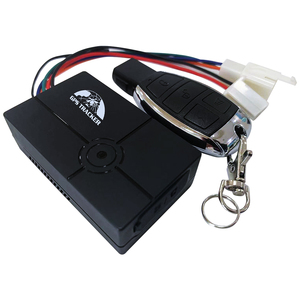 Sistema de Seguridad para Automóvil, Motocicleta con Bluetooth, GPS 4G, con Aplicación Gratuita, Rastreo GPS 4G, Apagado Remoto del Motor - Product Image 3