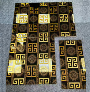 <span class=keywords><strong>Piastrelle</strong></span> per Pavimenti in Micro Cristallo Palace, Motivo <span class=keywords><strong>Parquet</strong></span> Lucido - Product Image 2