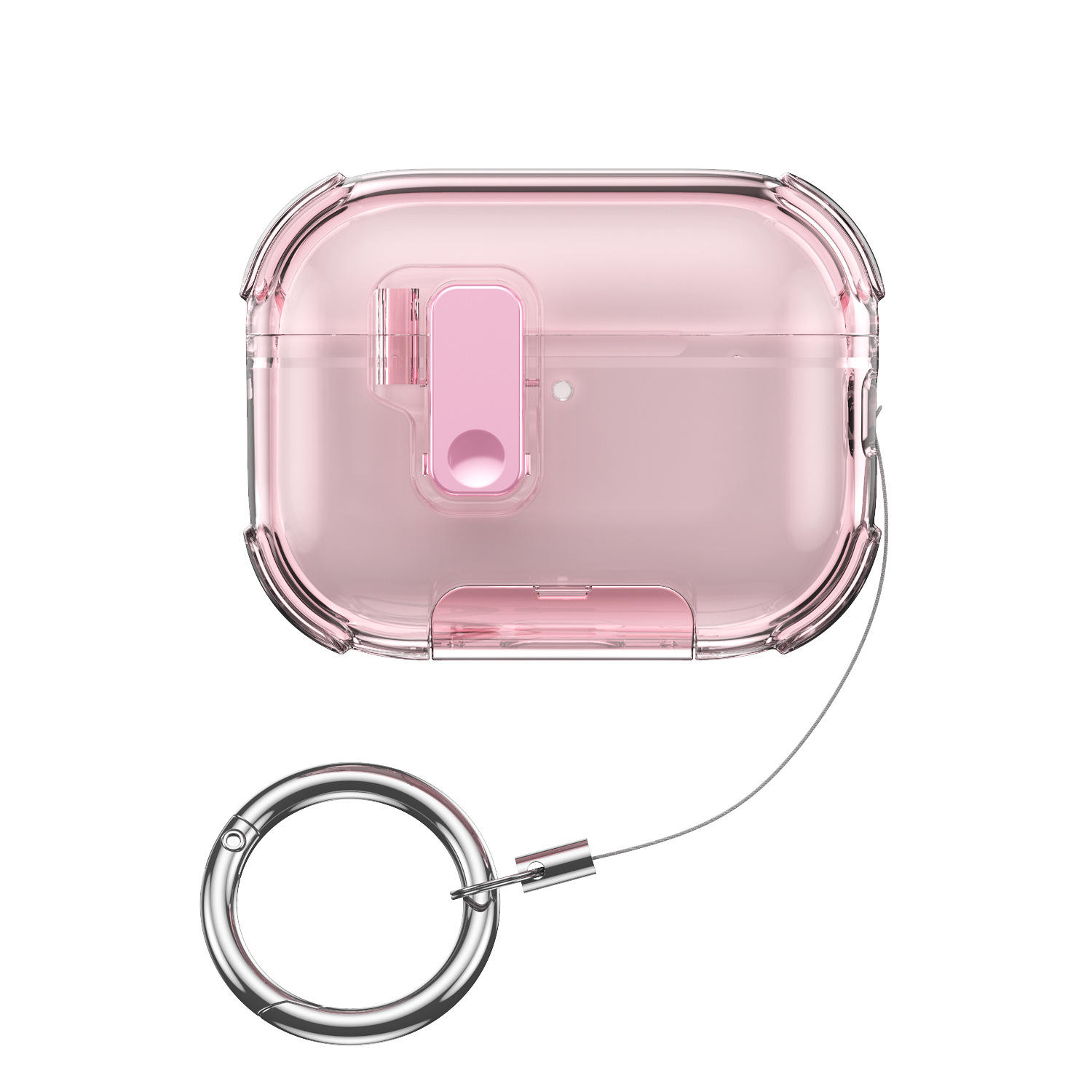 แป้งโปร่งแสง