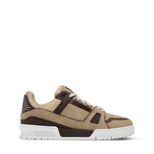 Zapatillas Deportivas y de Ocio Retro de Alta Gama, Cómodas, Transpirables, con Múltiples Materiales y Antideslizantes - Product Image 3