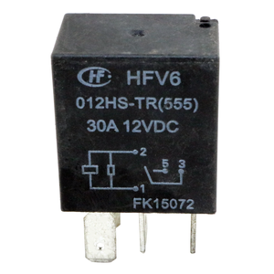 הטוב ביותר dc תיבת 4 סיכה fuse מסוף בלוק מיני אינטגרציה set שקע set 9006 מלוכלך 24v בעל רכב ממסר רכב 12v עבור toyota סימן <span class=keywords><strong>x</strong></span> - Product Image 1