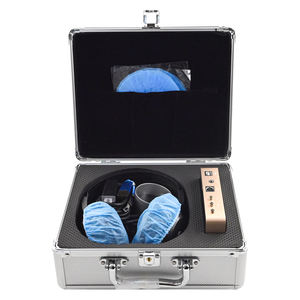 Hi-tech Multi-language Bioresonance 8d Iris Bio NLS Health <strong>Analyzer</strong> Free Shipping - Product Image 3