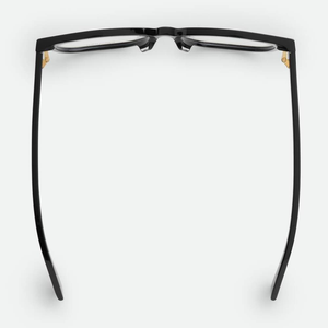 Bottega BV Retro Unisex Sunglasses Acetate <b>Frame</b> UV400 Protection Eyewear for Daily Use Driving Travel Veneta - Product Image 3