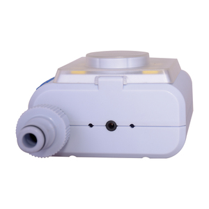 Aqualin Analogue Garden Irrigation Controller with Rain Gauge Battery Operated Automatic Watering <b>Timer</b> System - Product Image 5