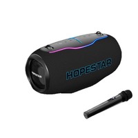 Haut-parleur Bluetooth H86 avec microphone intégré 180W