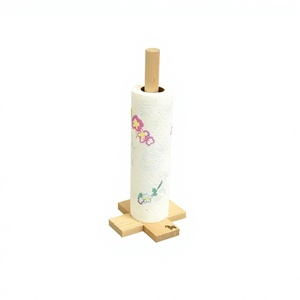 B.S. Caja de pañuelos de madera impermeable estilo americano, hecha a mano, ecológica y duradera, de la mejor calidad, de proveedores internacionales de la India. - Product Image 3